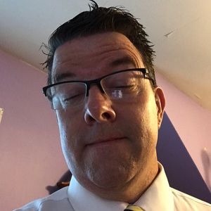 Meet your Posher, Rick